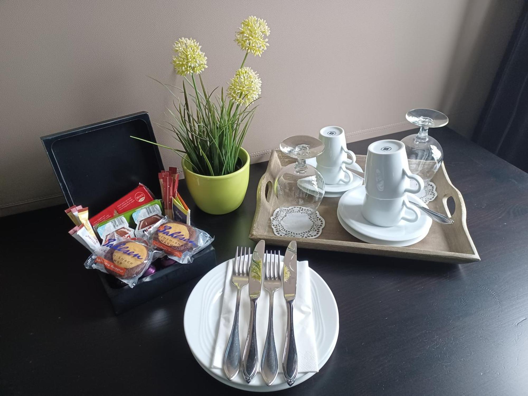 Hotel Klosterpost Maulbronn Bagian luar foto